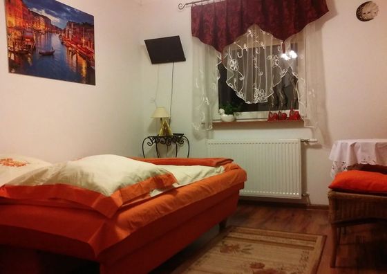 AGROTURYSTYKA DAR ZAMOŚĆ