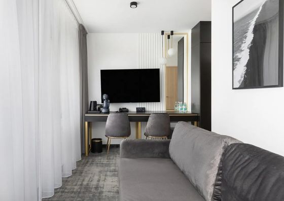 INTERFERIE SU Argentyt w Dąbkach