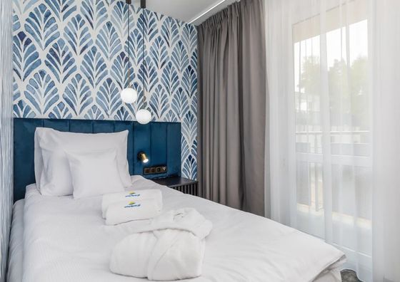 INTERFERIE SU Argentyt w Dąbkach