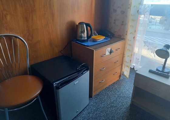 Hostel MILTEX Torzym