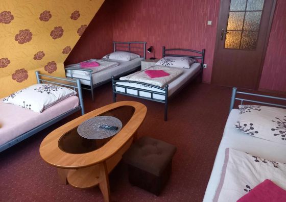 Hostel MILTEX Torzym