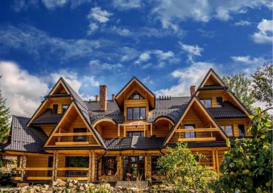 Magnat Inn & Sauna & Relax Zakopane