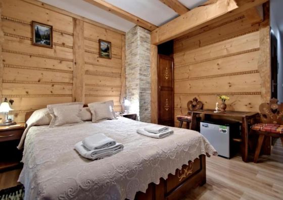 Magnat Inn & Sauna & Relax Zakopane