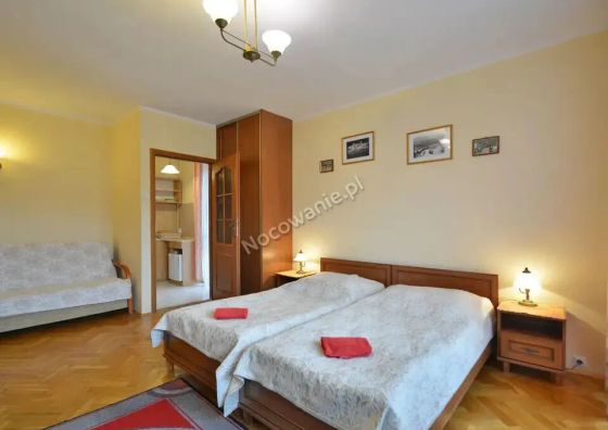 Willa Franciszek Krynica Zdrój