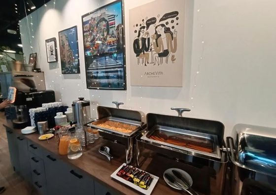 Arche Residence Łódź