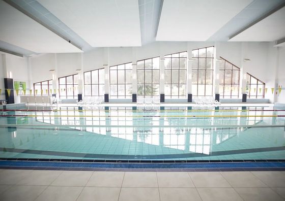 Interferie Sport Hotel Bornit Szklarska Poręba