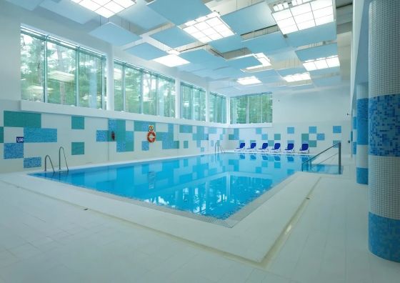 Best Western Hotel Jurata