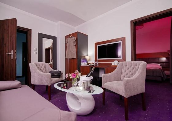  Best Western Plus Hotel Olsztyn Old Town