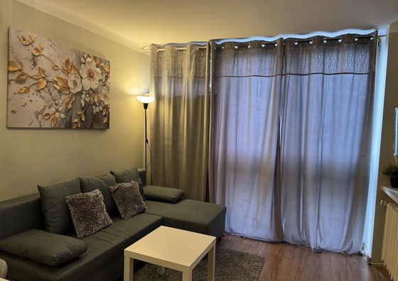 Coser Apartamenty Centrum Warszawa