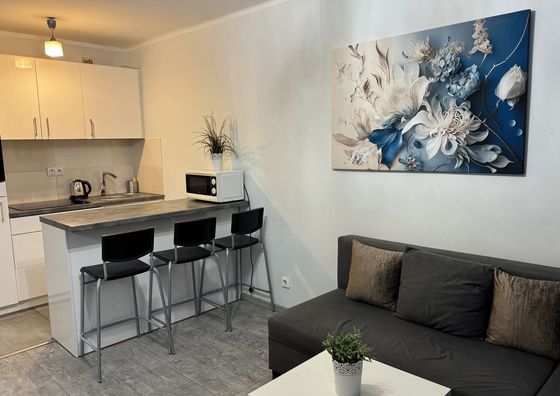 Coser Apartamenty Centrum Warszawa