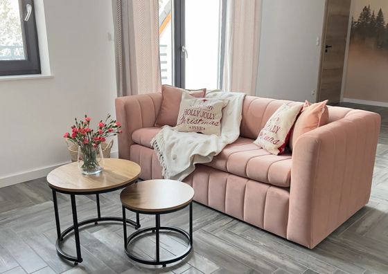 Willa Jaworzynka 1103