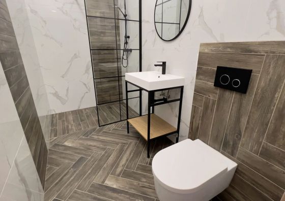 Willa Jaworzynka 1103