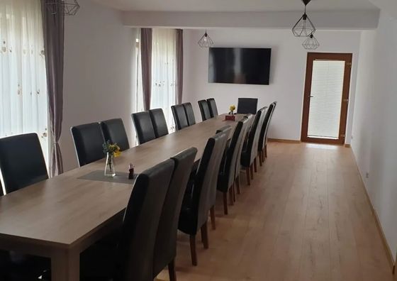 Apartamenty Tilia Laskowa