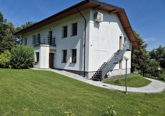 Apartamenty Tilia Laskowa