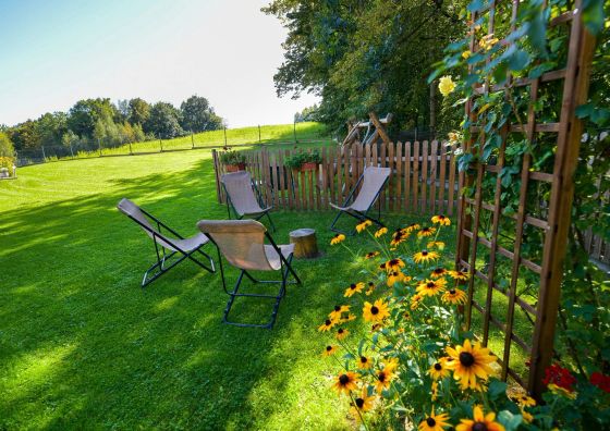 Apartamenty Tilia Laskowa