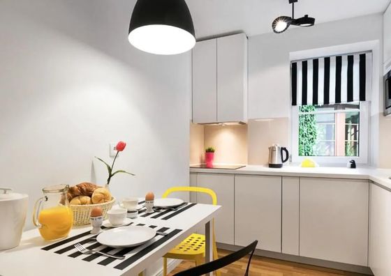 Costa Apartments Sopot