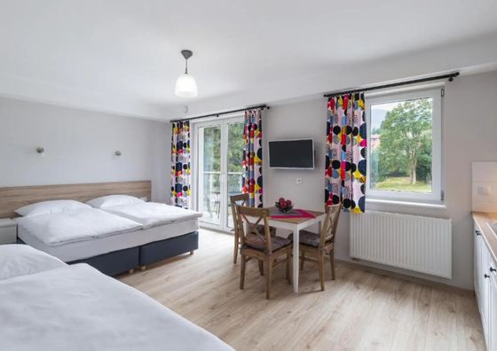 Apartamenty KASPROWICZA13 Szklarska Poręba