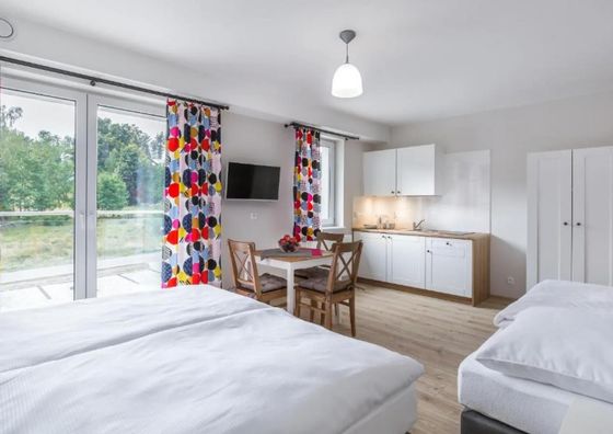 Apartamenty KASPROWICZA13 Szklarska Poręba