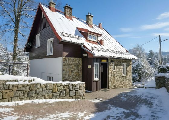 Pokoje gościnne Mira Karpacz 