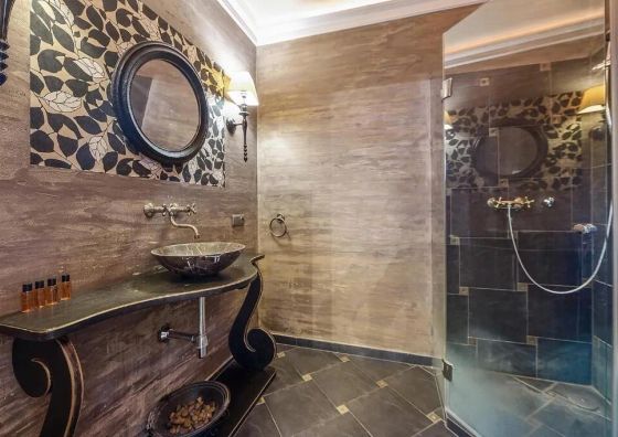 Pałacyk Deja Vu Residence Łódź