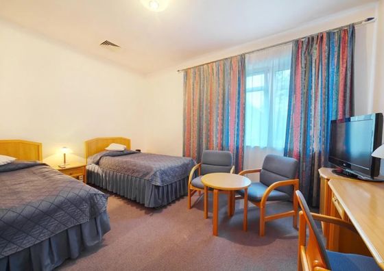 Hotel Perła Bieszczadów