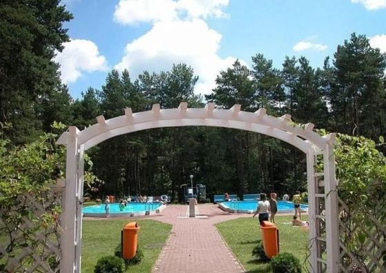 Centrum Szkolenia i Rekreacji Krasnobród