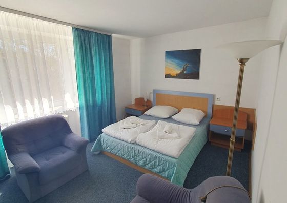 Centrum Szkolenia i Rekreacji Krasnobród