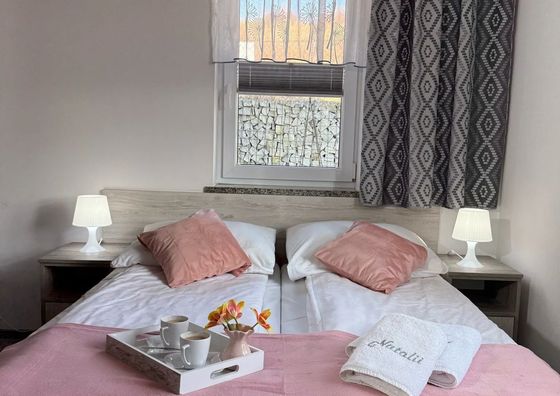 Pensjonat Natalii Kudowa-Zdrój