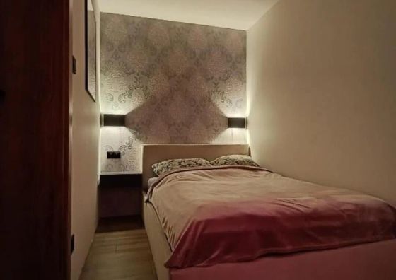Aster Aparts Apartamenty Wyspa Sobieszewska