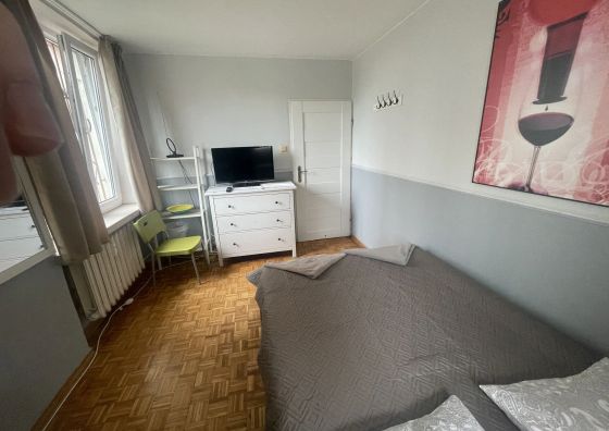 Lama Rooms Warszawa