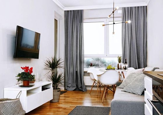 Apartamenty Grażyna Słodowiec Warszawa