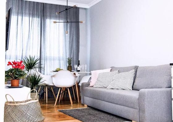 Apartamenty Grażyna Słodowiec Warszawa