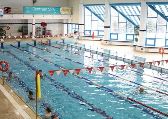 Hotel Sport Bełchatów