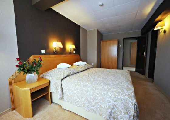 Hotel Sport Bełchatów