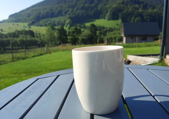 Domek Ostoja Łomnica