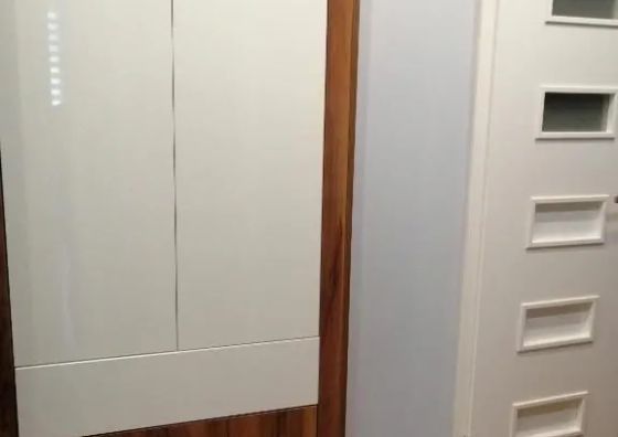 Apartament Mazowiecka