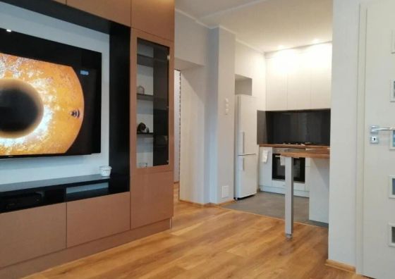 Apartament Mazowiecka