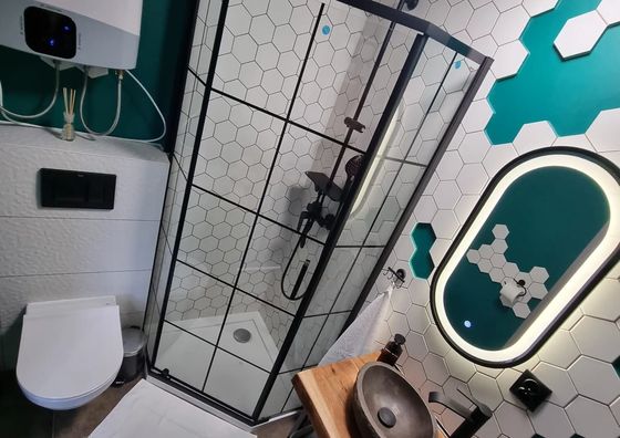 KAMPINOSEK KORBIELÓW