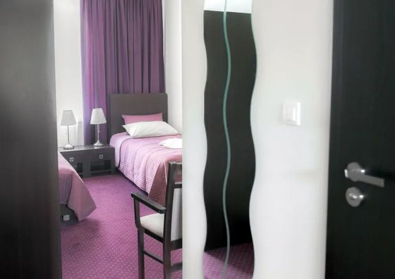 Spółdzielcze Centrum Szkoleniowo-Konferencyjne 