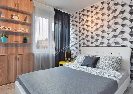 Apartamenty Warszawa 