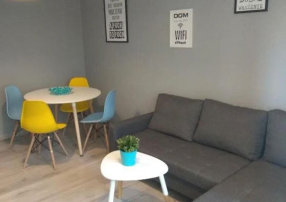 Apartamenty Warszawa 