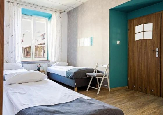 Folk Hostel Lublin