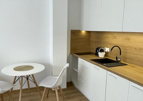 Hostel eMKa Warszawa