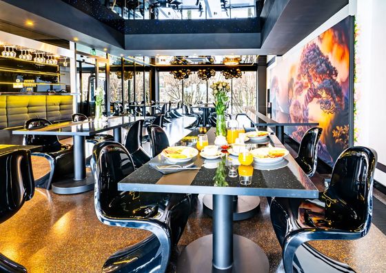 Golden Lion House Bed&Breakfast Rumia