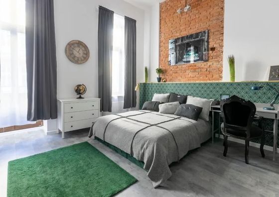 Apartamenty BAST 18 Łódź