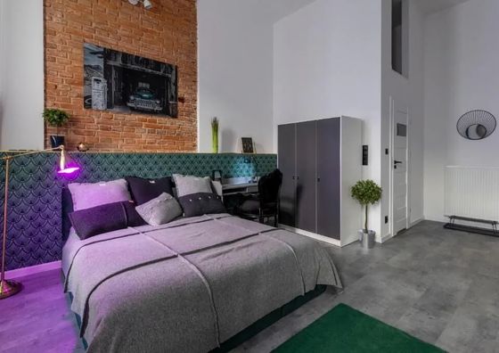 Apartamenty BAST 18 Łódź