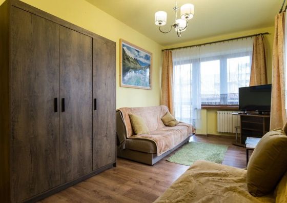 Pokoje Oko Zakopane
