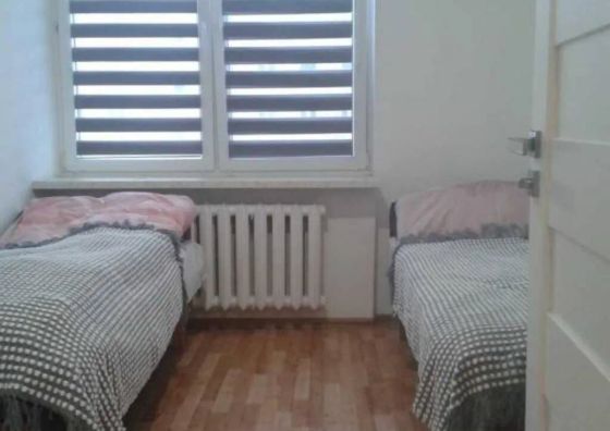 Apartament Kleosin Białystok