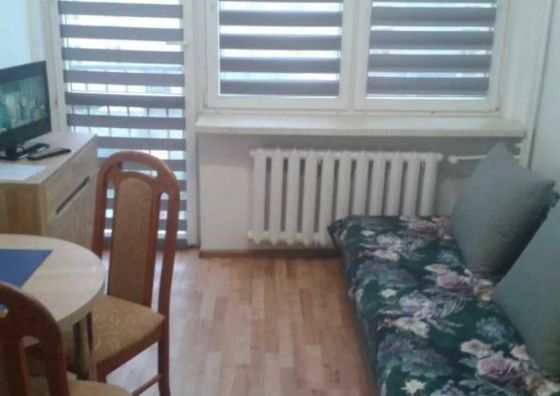 Apartament Kleosin Białystok