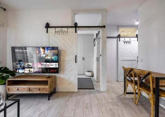 Apartament BAST 14 Łódź